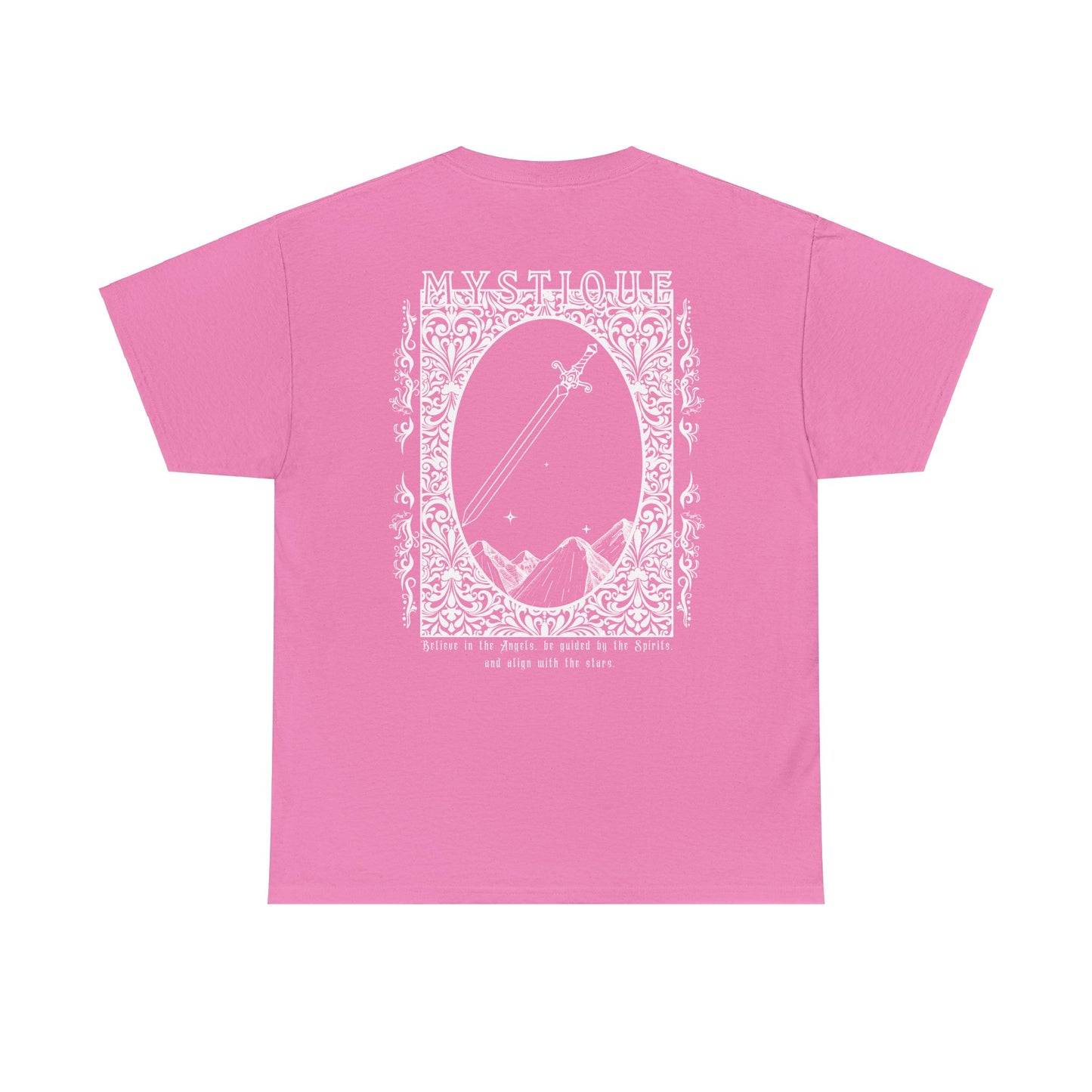 Mystique Sigil Tee