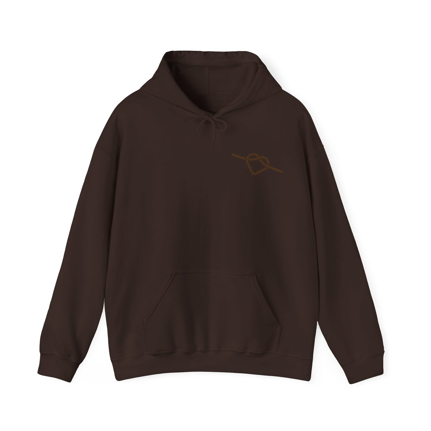 Infinitely Yours Hoodie
