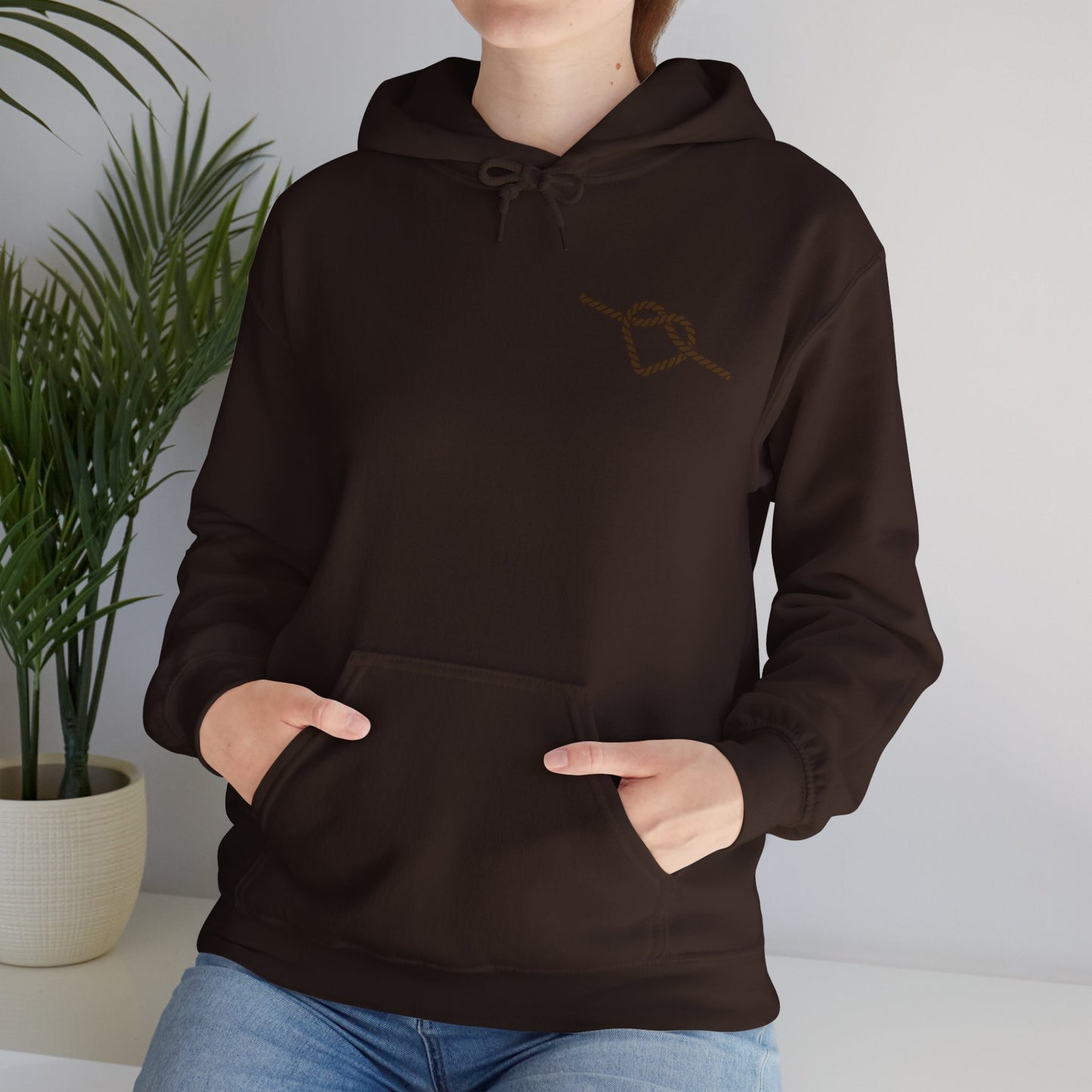 Infinitely Yours Hoodie