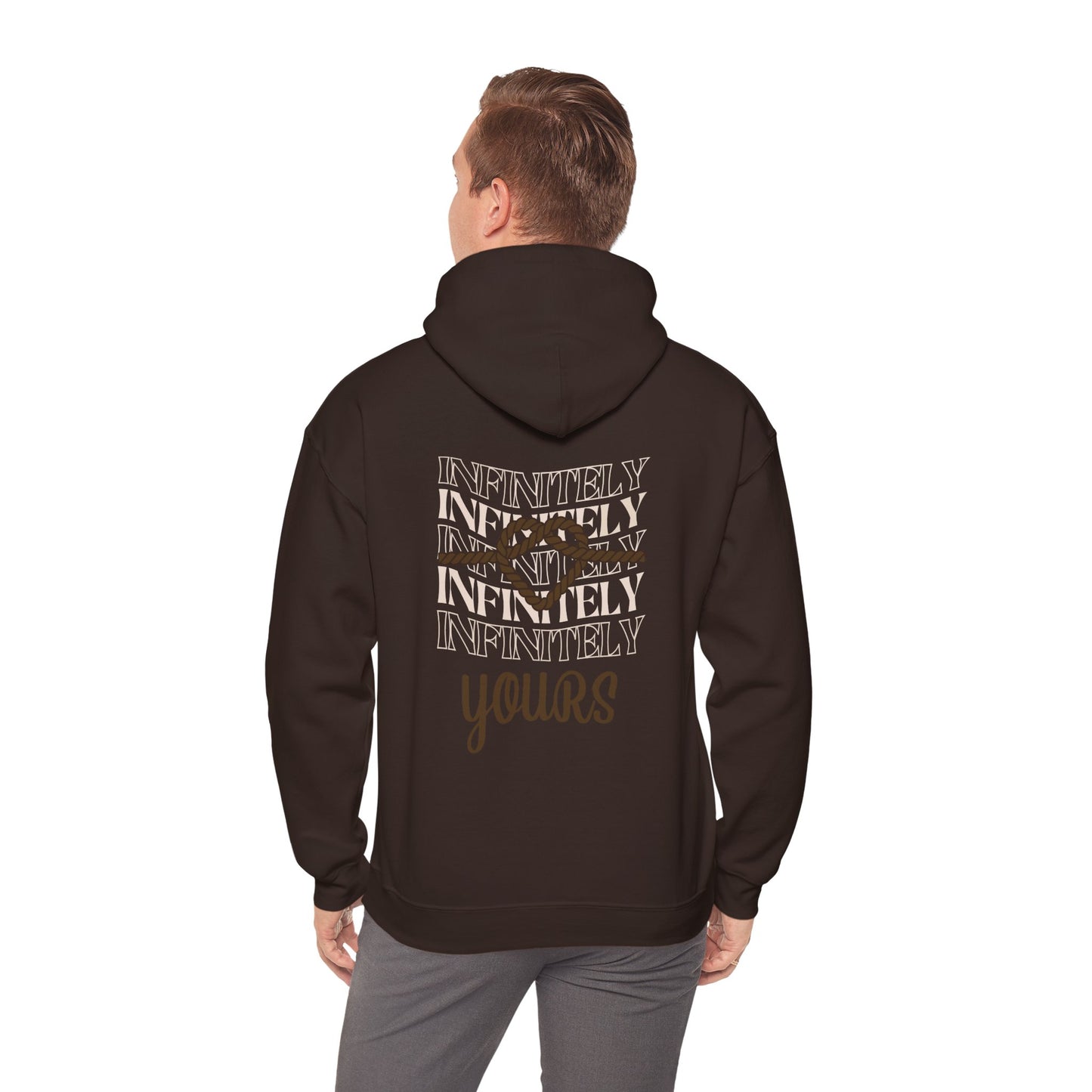 Infinitely Yours Hoodie