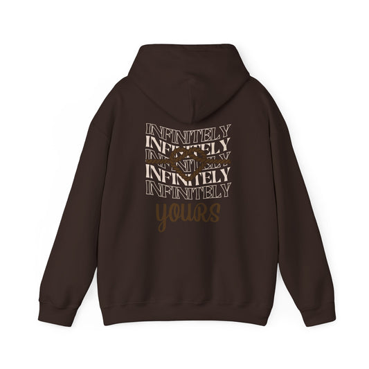 Infinitely Yours Hoodie