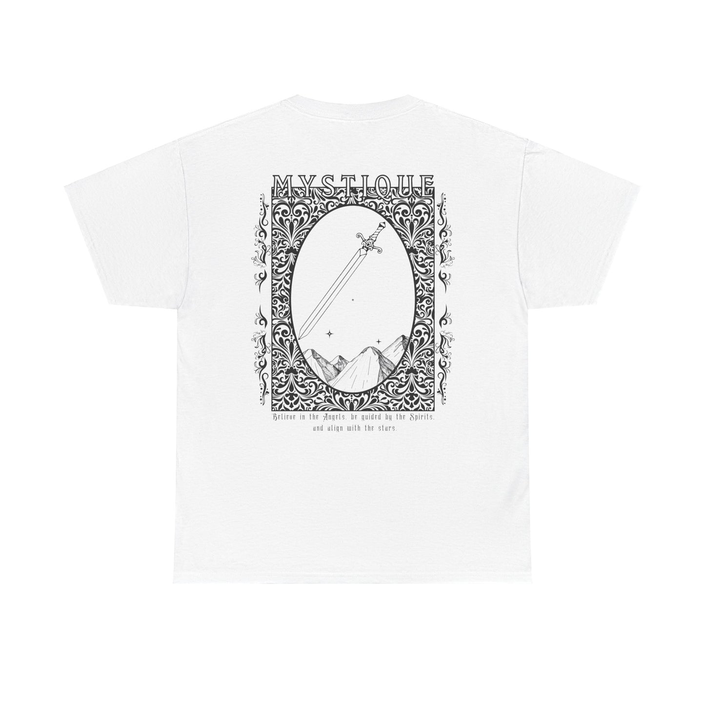 Mystique Sigil Tee