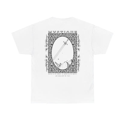 Mystique Sigil Tee