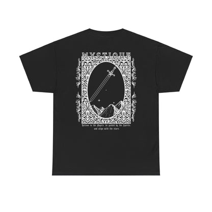 Mystique Sigil Tee