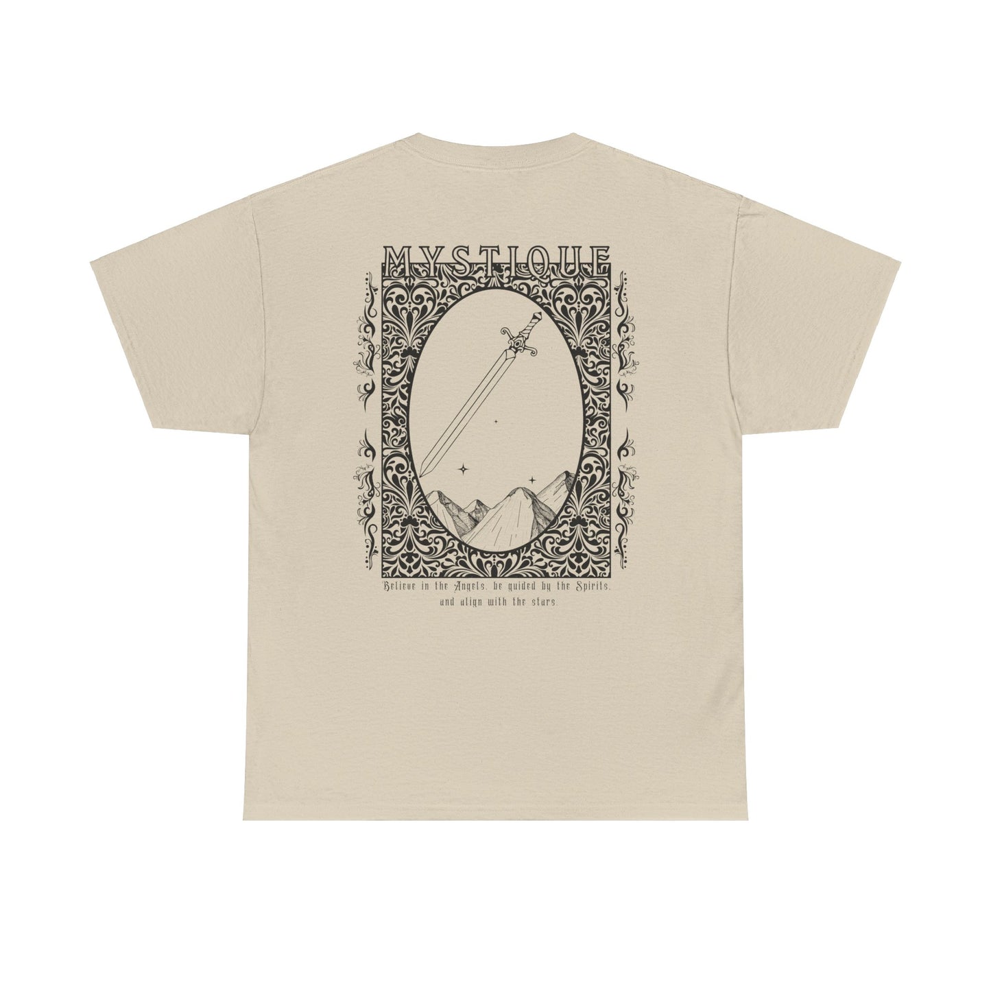 Mystique Sigil Tee