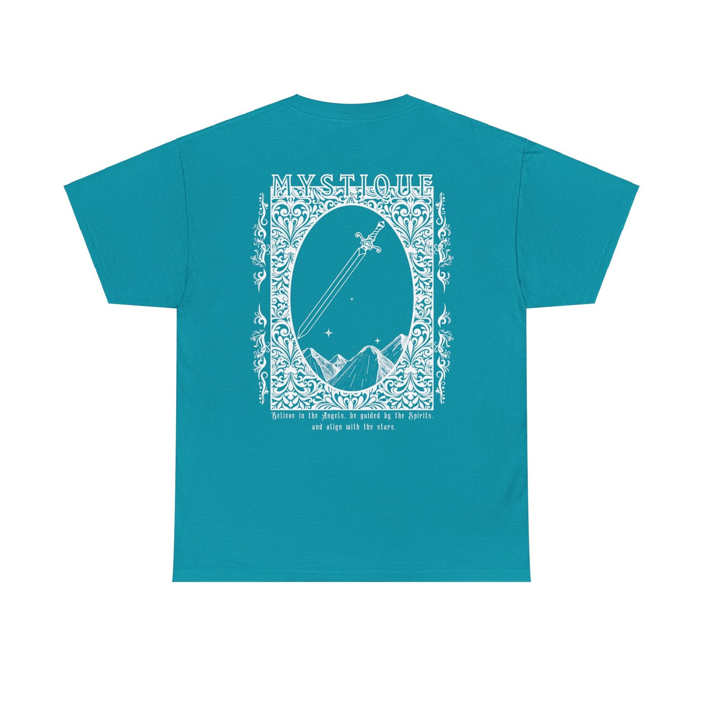 Mystique Sigil Tee