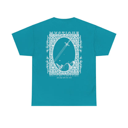 Mystique Sigil Tee