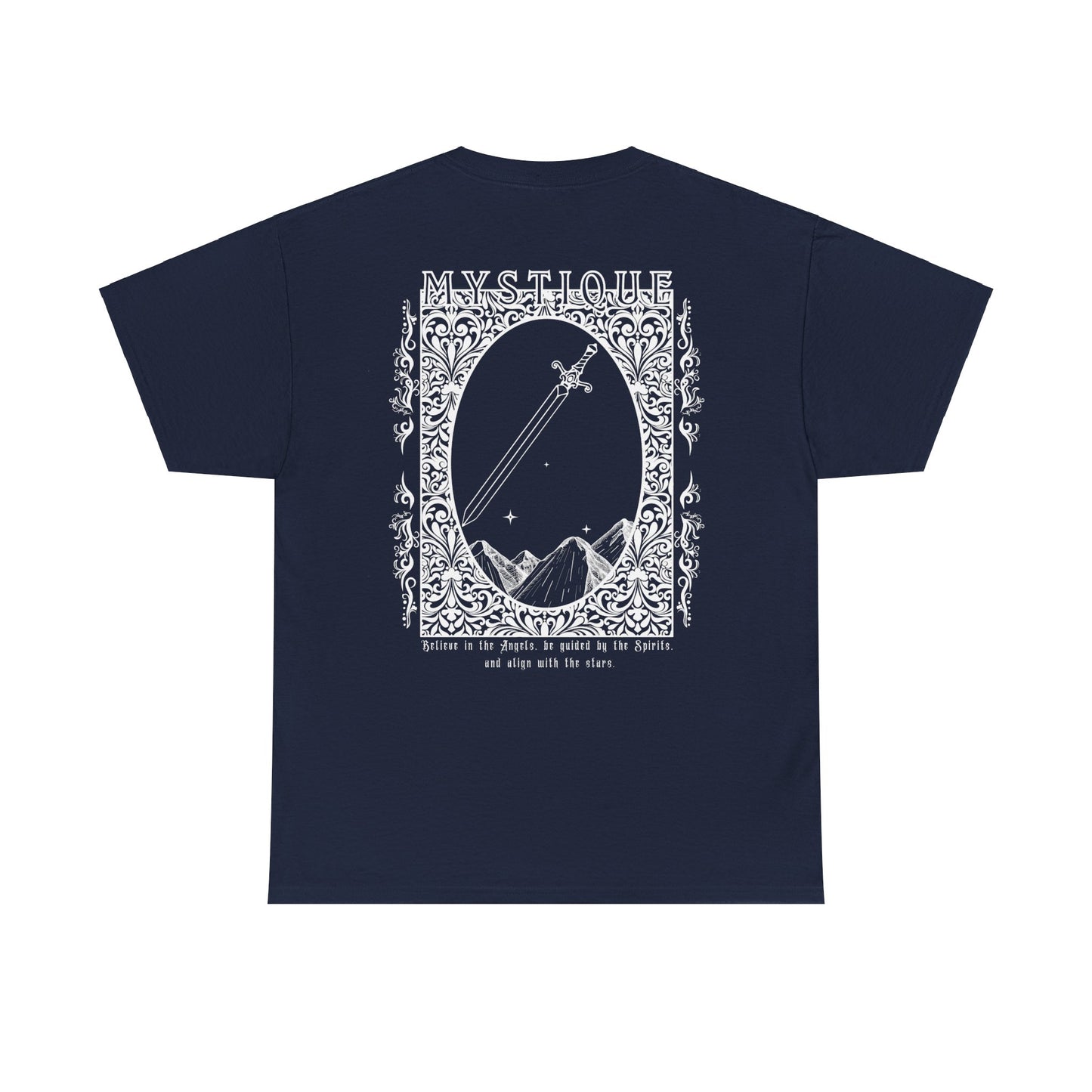 Mystique Sigil Tee