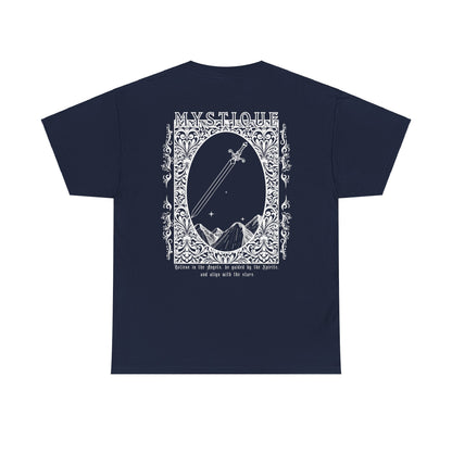 Mystique Sigil Tee