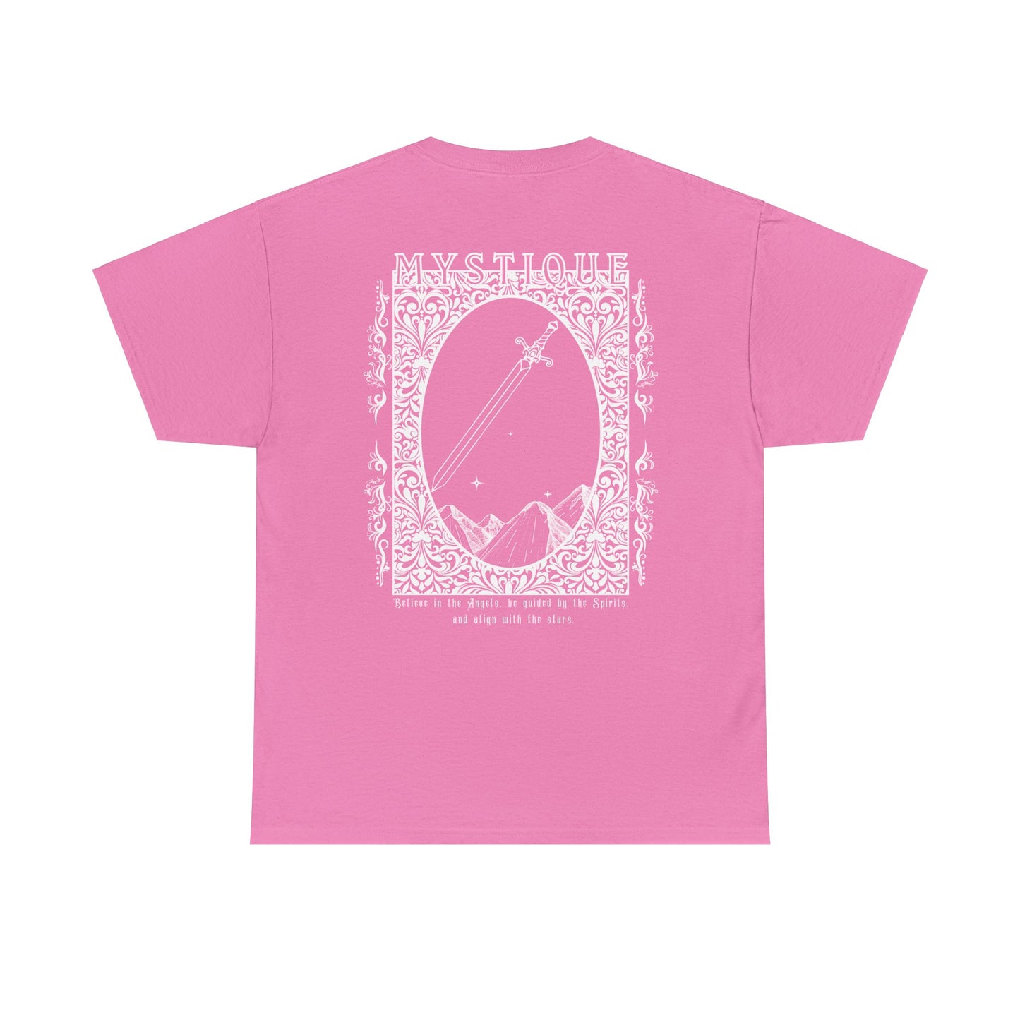 Mystique Sigil Tee