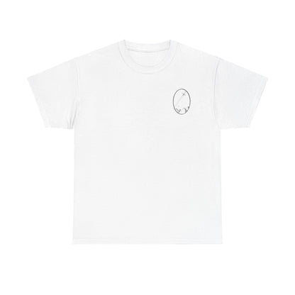 Mystique Sigil Tee