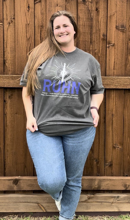 Ruhn Danaan Tee