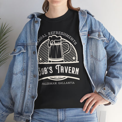 Cub's Tavern Tee