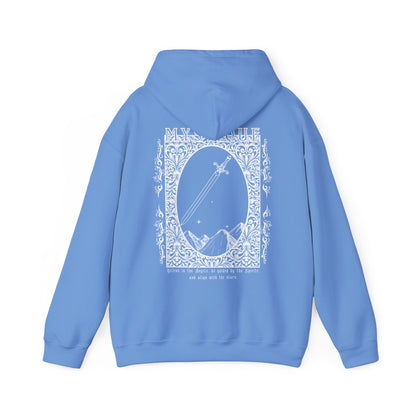 Mystique Sigil Hoodie