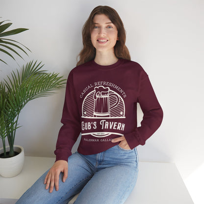 Cub's Tavern Crewneck