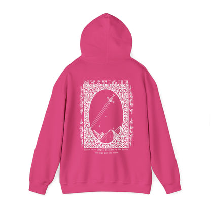 Mystique Sigil Hoodie