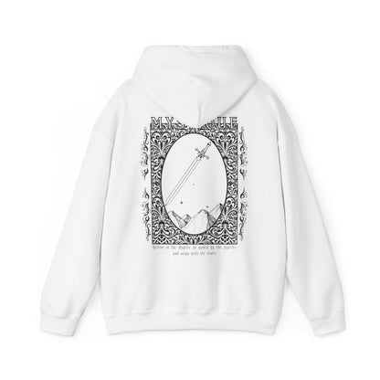 Mystique Sigil Hoodie